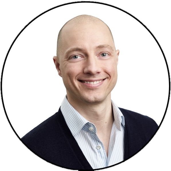 Mario Lochner - Finanzexperte und Bestsellerautor